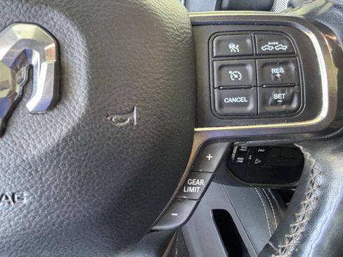 Used 2019 RAM 2500 Limited AWD/4WD image 18