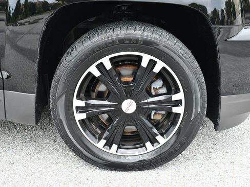 Used 2017 GMC Terrain SLT w/ Open Road Package image 63