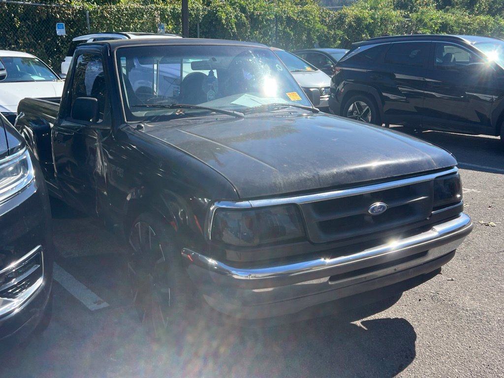 Used 1997 Ford Ranger Splash RWD image 2