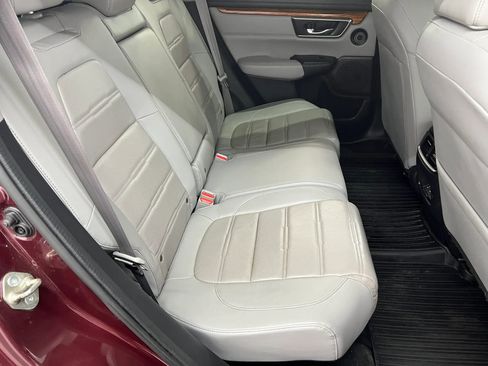 Used 2019 Honda CR-V Touring image 13