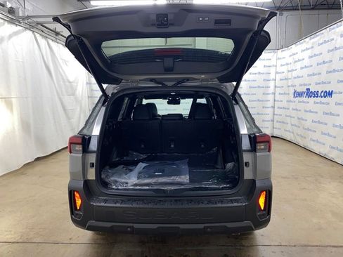 New 2026 Subaru Outback Touring XT image 11