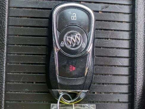 Used 2019 Buick Encore Preferred w/ Safety Package FWD image 27