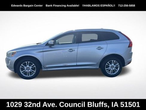 Used 2015 Volvo XC60 3.2 Premier Plus AWD/4WD image 4