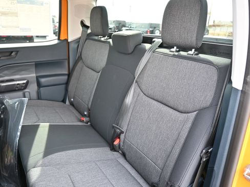 New 2026 Ford Maverick XLT w/ XLT Luxury Package image 32