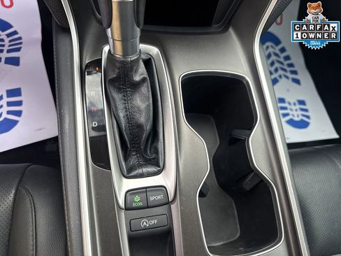 Used 2022 Honda Accord Sport Special Edition image 23