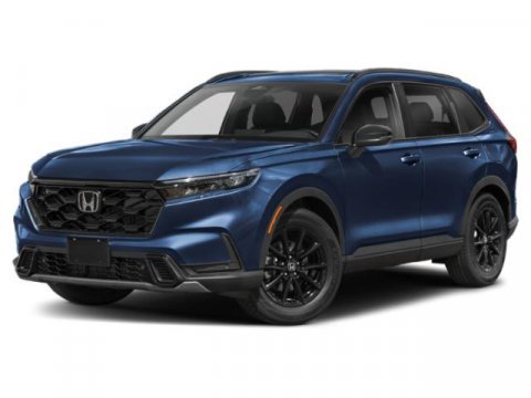 New 2027 Honda CR-V Sport-L image 2