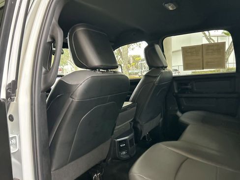 Used 2024 RAM 3500 Tradesman image 33