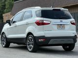 Used 2020 Ford EcoSport Titanium image 3