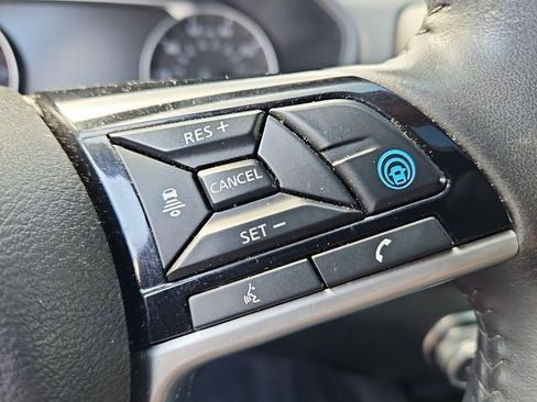 Used 2023 Nissan Altima 2.5 SL image 28