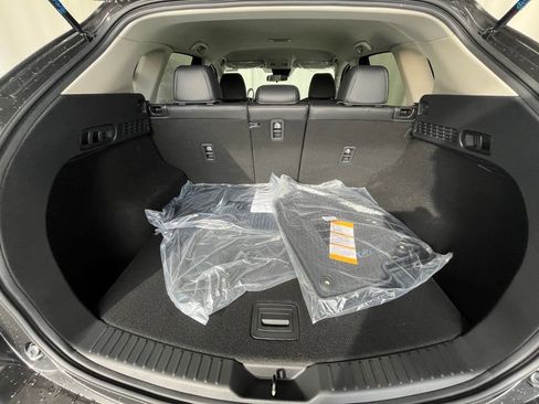 New 2025 MAZDA CX-5 AWD 2.5 S w/ Select Package image 27