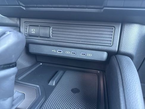 Used 2025 Toyota Land Cruiser Base w/ Premium Package image 31