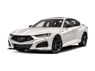 Used 2023 Acura TLX Type S AWD/4WD video 1