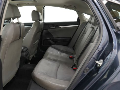 Used 2016 Honda Civic Touring image 13