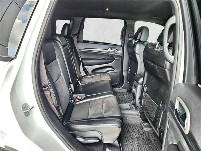 Used 2020 Jeep Grand Cherokee Altitude AWD/4WD image 20