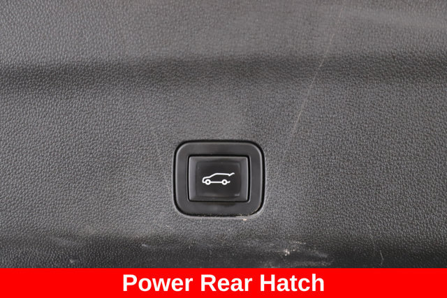Used 2021 GMC Yukon XL SLT w/ Rear Media and Nav Package AWD/4WD image 34