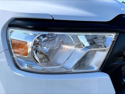 Used 2022 RAM 1500 Tradesman w/ Trailer Tow Group AWD/4WD image 29