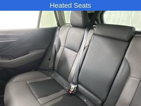 Certified 2025 Subaru Outback Onyx Edition image 16