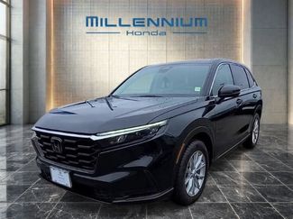 Used 2023 Honda CR-V EX-L 360° Tour