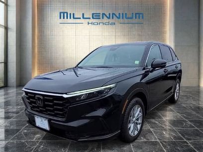 Used 2023 Honda CR-V EX-L