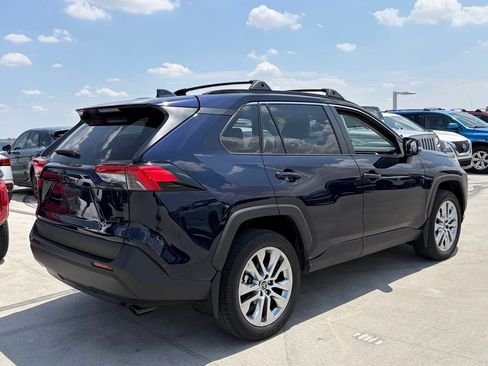 Used 2024 Toyota RAV4 XLE Premium w/ Weather Package FWD image 3