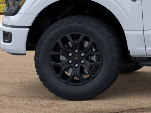 New 2026 Ford F150 Tremor AWD/4WD image 19