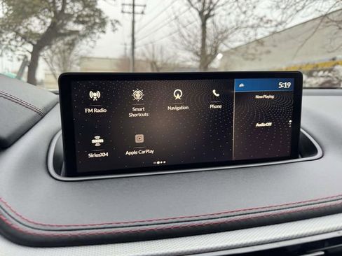 Used 2023 Acura MDX A-Spec image 23