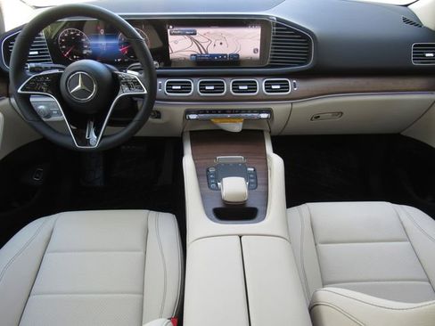 New 2026 Mercedes-Benz GLE 350 4MATIC image 33
