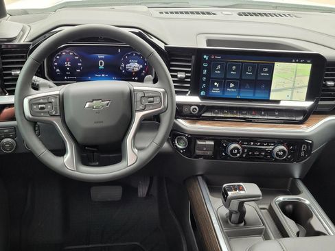 New 2026 Chevrolet Silverado 1500 RST AWD/4WD image 10