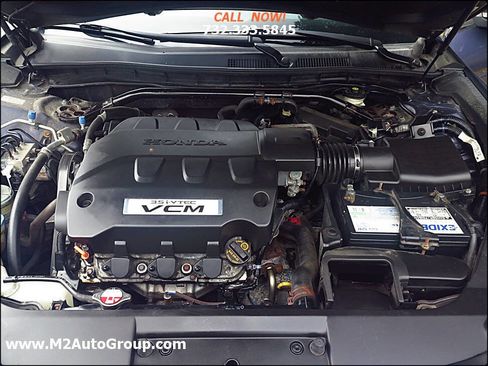 Used 2012 Honda Crosstour EX-L image 17