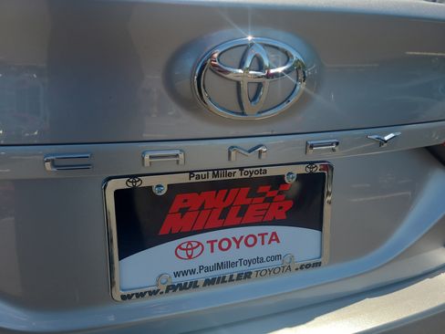 Certified 2023 Toyota Camry LE w/ Convenience Package FWD image 28