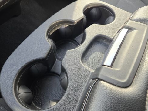 Used 2024 RAM 1500 Classic Warlock image 22