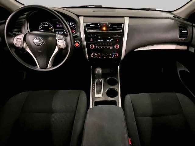 Used 2015 Nissan Altima 2.5 S w/ Power Driver Seat Package FWD image 15