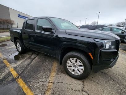 Used 2022 Nissan Frontier SV w/ Technology Package