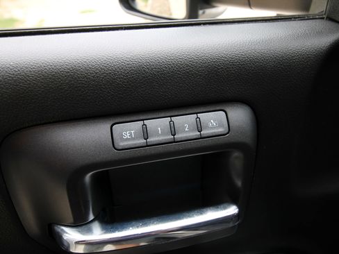 Used 2017 Chevrolet Silverado 3500 LTZ w/ Duramax Plus Package image 21