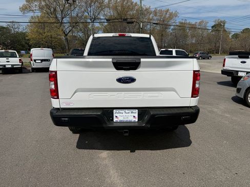 Used 2020 Ford F150 XL w/ Equipment Group 101A Mid image 9