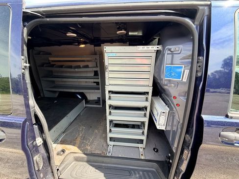Used 2022 Mercedes-Benz Metris image 13