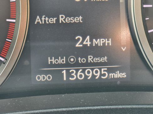 Used 2017 Lexus NX 200t NX Turbo image 23