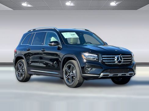 Used 2026 Mercedes-Benz GLB 250 image 7
