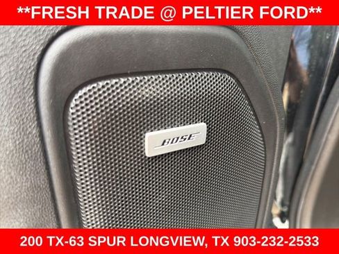 Used 2021 GMC Sierra 2500 Denali w/ Denali Black Diamond Edition image 19