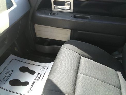 Used 2011 Ford F150 FX4 image 21