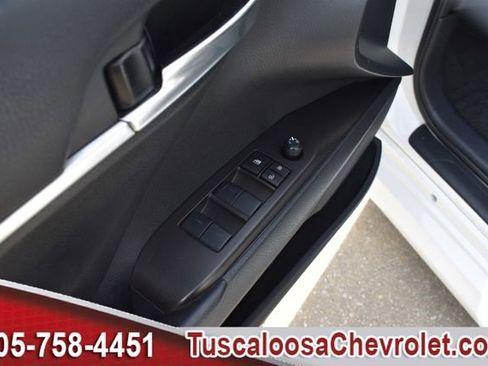 Used 2023 Toyota Camry LE FWD image 17
