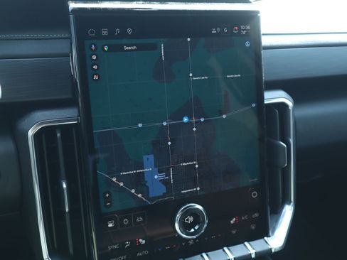 New 2026 GMC Acadia Elevation w/ Super Cruise Package image 8