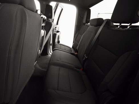 Used 2022 Chevrolet Silverado 2500 Custom w/ Gooseneck/5TH Wheel Package image 27