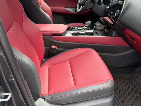 Used 2026 Lexus NX 350 AWD w/ Cold Area Package image 7