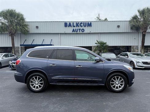 Used 2014 Buick Enclave Leather image 1