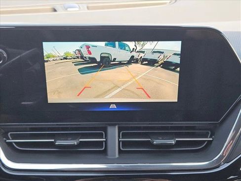 New 2026 Chevrolet Trax RS w/ Driver Confidence Package image 13