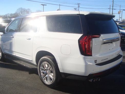 Used 2024 GMC Yukon XL Denali w/ LPO, Floor Liner Package image 6