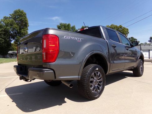 Used 2020 Ford Ranger XLT w/ Equipment Group 302A Luxury AWD/4WD image 30