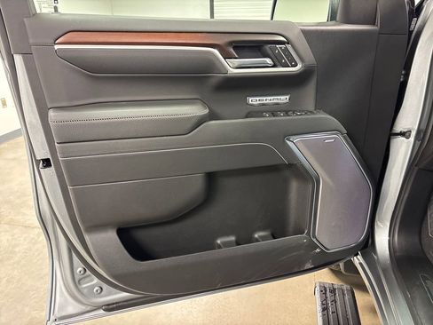 New 2026 GMC Sierra 1500 Denali w/ Denali Reserve Package AWD/4WD image 21