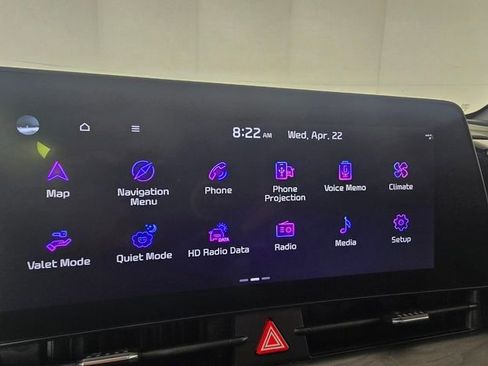 Used 2023 Kia Sportage X-Pro Prestige AWD/4WD image 19